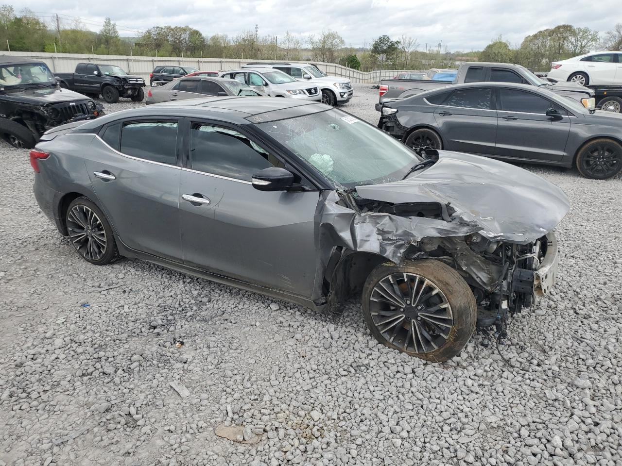 Global Auto Auctions