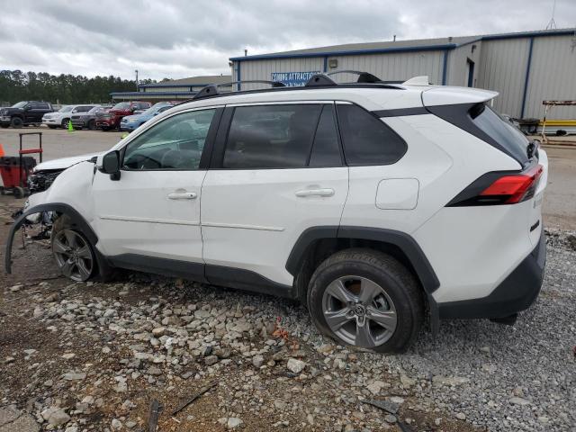 Vin: 2t3w1rfvxrc298050, lot: 50031585, toyota rav4 xle 20242