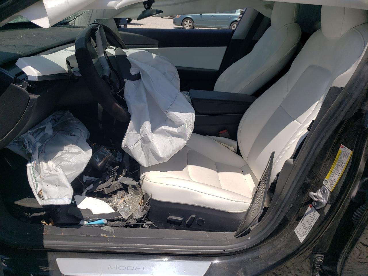 Tesla Model 3 2018
