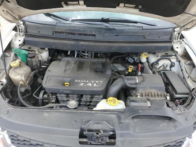 2015 DODGE JOURNEY SE - 3C4PDCAB7FT559545