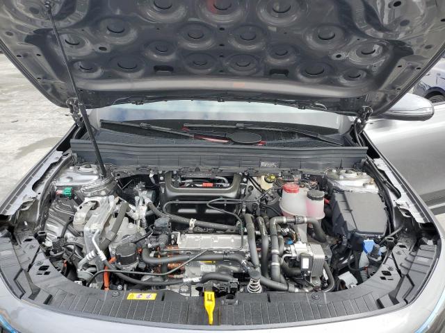 2024 MERCEDES-BENZ EQB 350 4M W1N9M1DB4RN079257