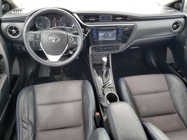 2017 TOYOTA COROLLA L - 5YFBURHE4HP604380