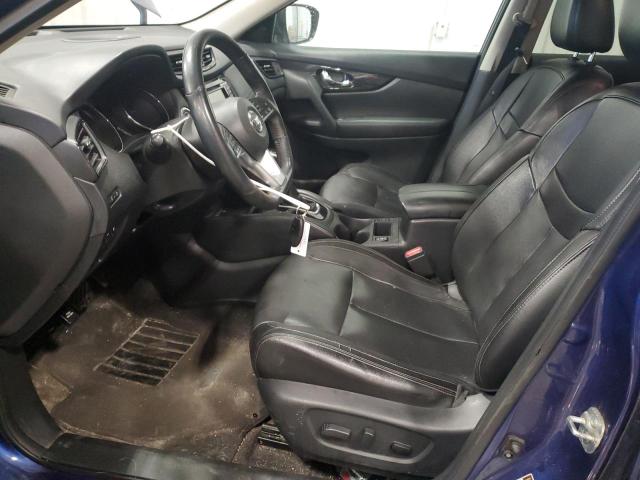 5N1AT2MV0JC742200 2018 NISSAN ROGUE
