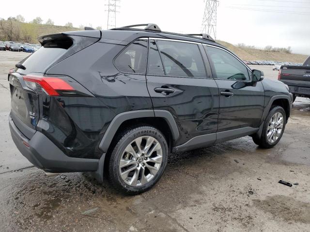 Vin: 2t3a1rfv2kc001370, lot: 54623425, toyota rav4 xle premium 20193