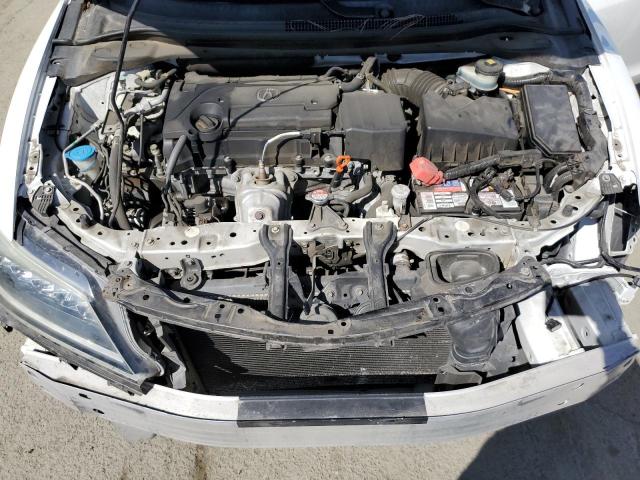 2016 ACURA ILX PREMIU 19UDE2F84GA015893