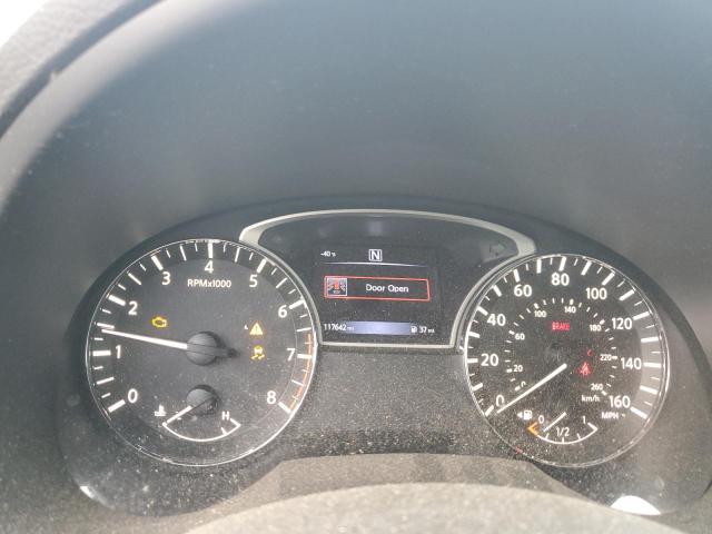 2017 NISSAN ALTIMA 2.5 - 1N4AL3AP3HC265925