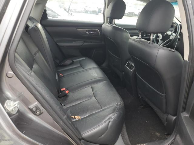 2015 NISSAN ALTIMA 2.5 - 1N4AL3AP4FC248077