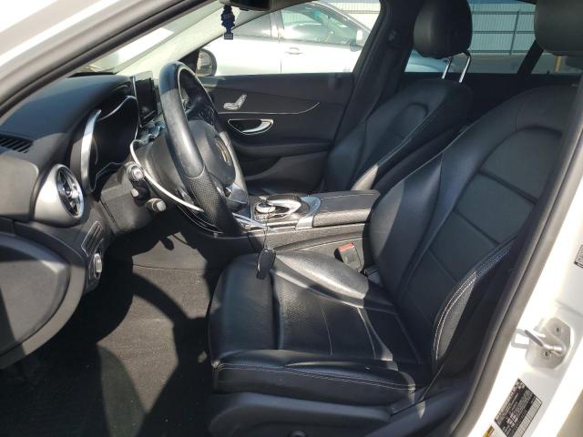2016 MERCEDES-BENZ C 300 - 55SWF4JB9GU144284