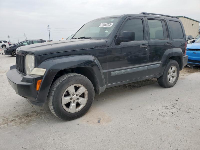 JEEP LIBERTY SP