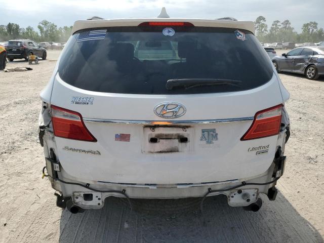 2015 HYUNDAI SANTA FE G - KM8SR4HF8FU127493