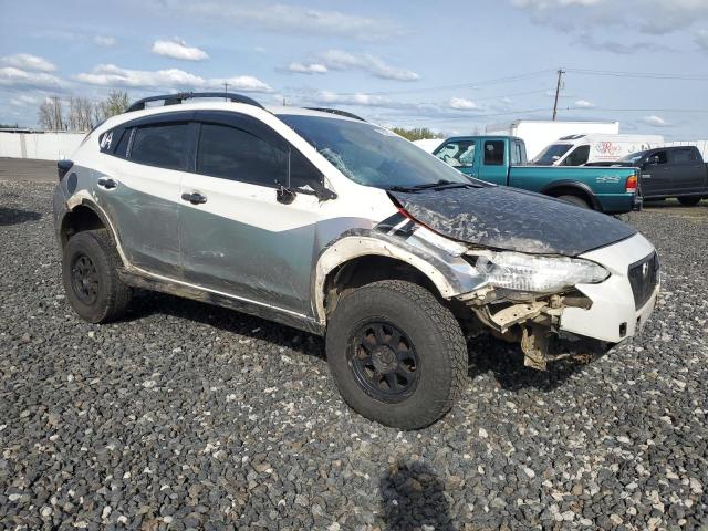Vin: jf2gtacc6kh359327, lot: 52212735, subaru crosstrek premium 20194
