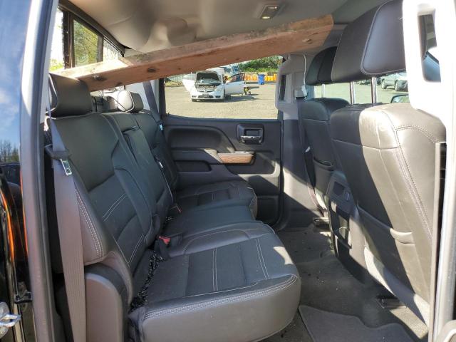 2017 GMC SIERRA K15 - 3GTU2PEC7HG229287