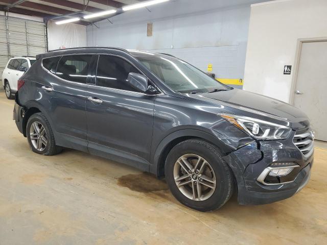 Vin: 5xyzudlb0hg494236, lot: 51188075, hyundai santa fe 20174