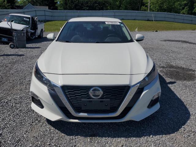 2022 NISSAN ALTIMA S - 1N4BL4BV4NN327159