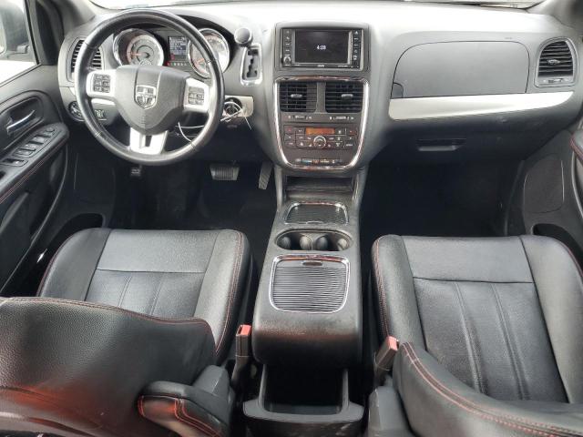 2020 DODGE GRAND CARA - 2C4RDGEG4LR198957