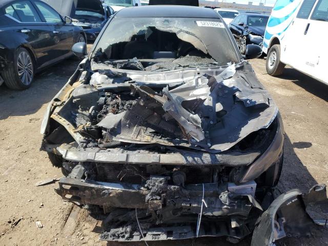 2020 NISSAN ALTIMA SR - 1N4BL4CVXLC175718