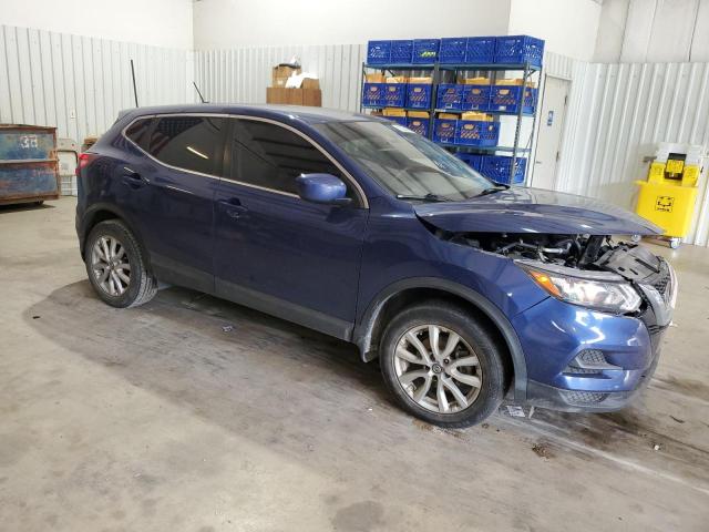 Vin: jn1bj1av2nw340571, lot: 53894445, nissan rogue s 20224