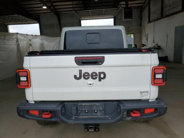 2020 JEEP GLADIATOR - 1C6JJTBG4LL102523