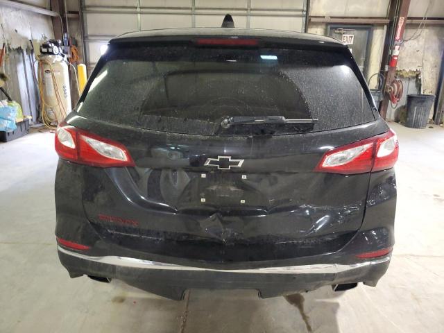 2019 CHEVROLET EQUINOX LT - 2GNAXLEX0K6161893