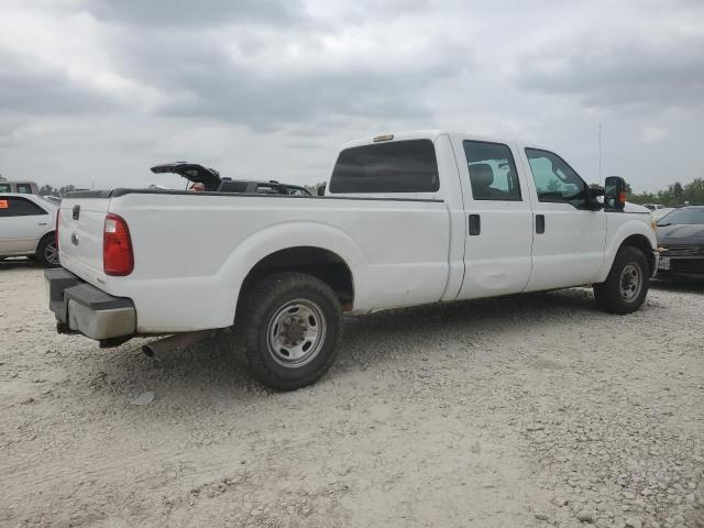 2016 FORD F250 SUPER - 1FT7W2A61GEA11999