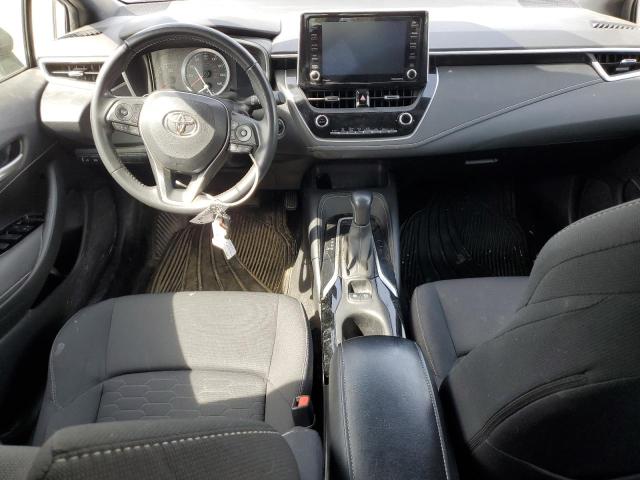 2022 TOYOTA COROLLA SE - JTND4MBE9N3156884