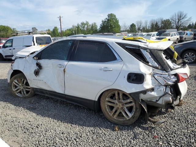Vin: 2gnaxyex8k6293880, lot: 54627835, chevrolet equinox premier 20192