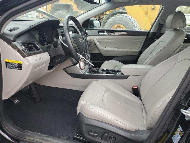 2015 HYUNDAI SONATA SPO - 5NPE34AF7FH096146