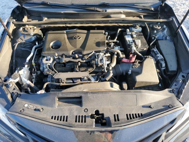 2019 TOYOTA CAMRY L - 4T1B11HK7KU755204