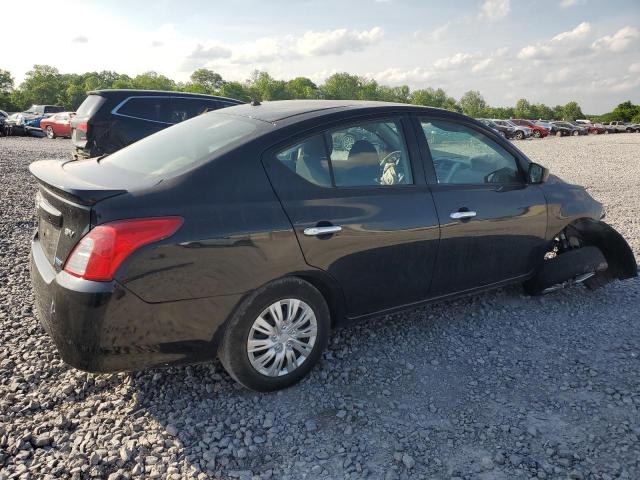 Vin: 3n1cn7ap1gl850741, lot: 54945295, nissan versa s 20163