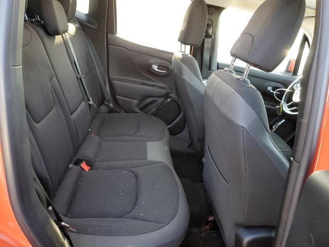 2018 JEEP RENEGADE L - ZACCJBBB6JPH69568