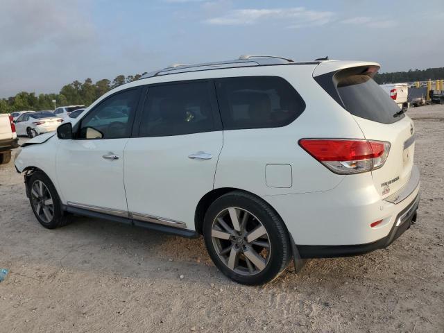Vin: 5n1ar2mn9ec706705, lot: 55018155, nissan pathfinder s 20142