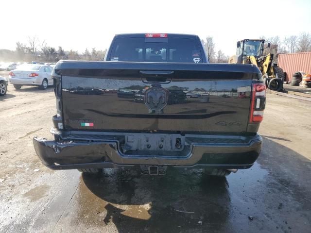 2022 RAM 2500 LARAM 3C6UR5FJ0NG318053