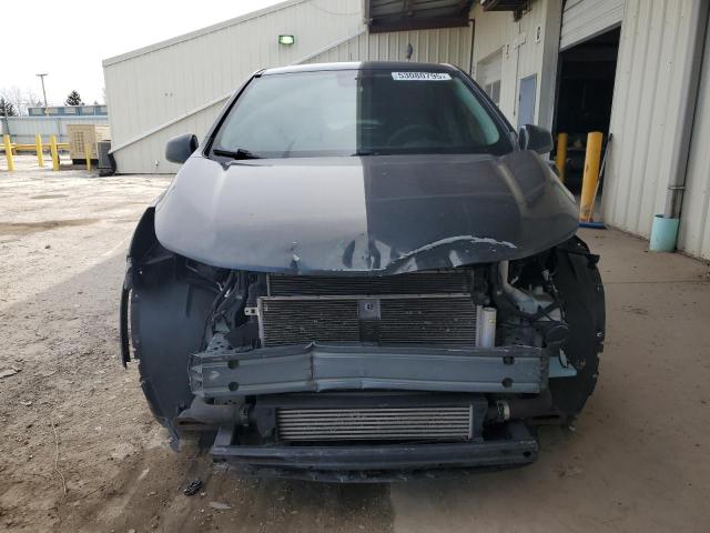 2019 CHEVROLET TRAX LS 3GNCJKSB8KL255500