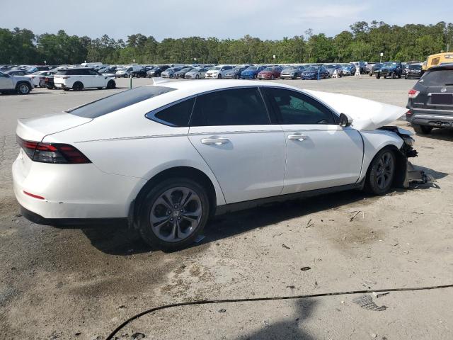 Vin: 1hgcy1f30pa046771, lot: 54146325, honda accord ex 20233