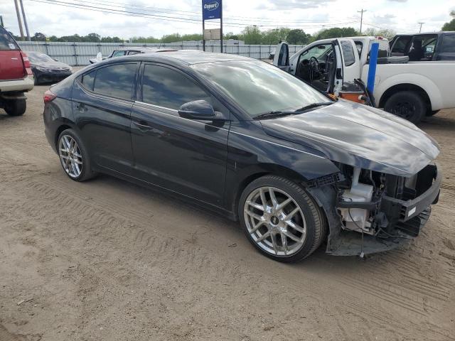 Vin: 5npd84lf4lh521439, lot: 54074665, hyundai elantra sel 20204