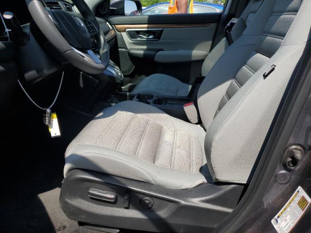 2018 HONDA CR-V EX - 7FARW1H56JE037783
