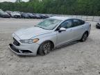 2017 FORD FUSION S - 3FA6P0G78HR159228