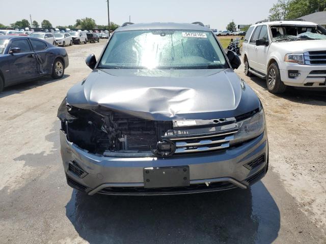 2018 VOLKSWAGEN TIGUAN SE - 3VV2B7AX7JM157239
