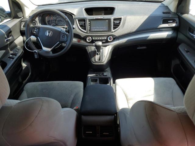 2016 HONDA CR-V EX - 5J6RM4H50GL028466