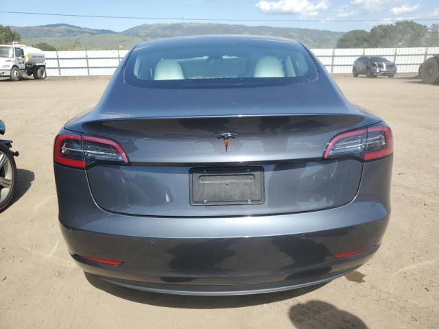 2022 TESLA MODEL 3 - 5YJ3E1EA4NF244376