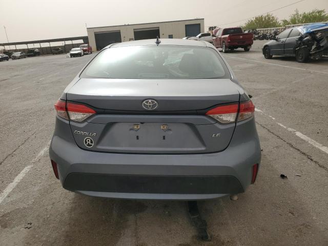 2022 TOYOTA COROLLA LE - 5YFEPMAE8NP361993