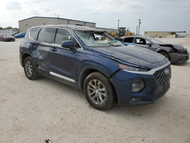 Vin: 5nms33ad4lh268170, lot: 53996385, hyundai santa fe sel 20204