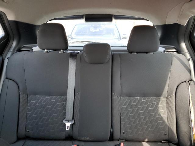 2023 NISSAN KICKS SV - 3N1CP5CVXPL497846