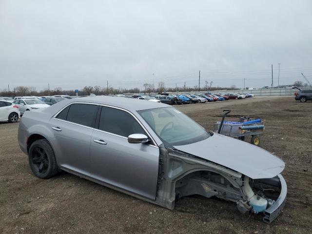 Vin: 2c3ccakg1jh198853, lot: 50235675, chrysler 300 limited 20184