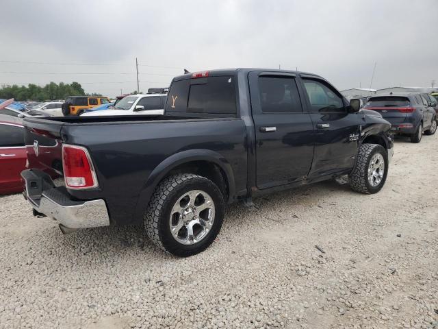 RAM 1500 LARAM 2015 black  Gasoline 1C6RR6NT8FS650587 photo #4