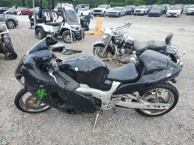 2001 SUZUKI GSX1300 R JS1GW71A812100523