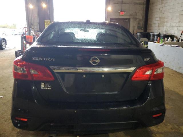 2019 NISSAN SENTRA S - 3N1AB7AP0KY390953