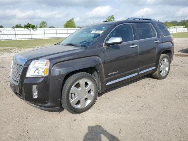 Vin: 2gkflye33d6385753, lot: 53687385, gmc terrain denali 2013 img_1