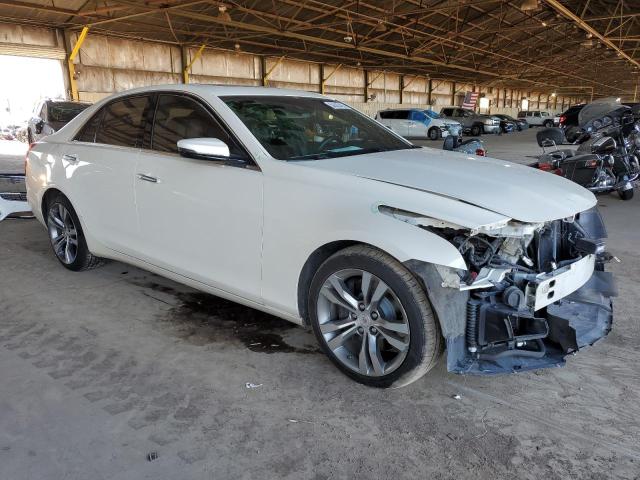 Vin: 1g6av5s84e0150242, lot: 54445435, cadillac cts vsport premium 20144