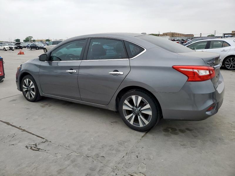 Vin: 3n1ab7ap1hy339339, lot: 50571365, nissan sentra s 20172